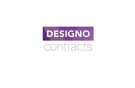 designo contracts